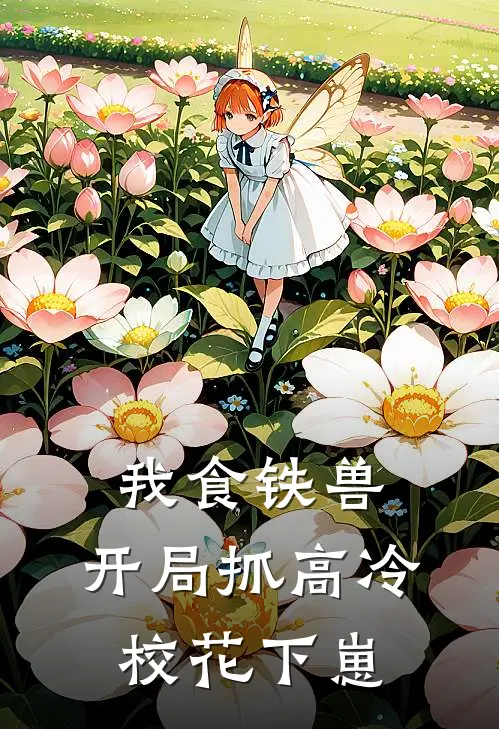 我食铁兽，开局抓高冷校花下崽