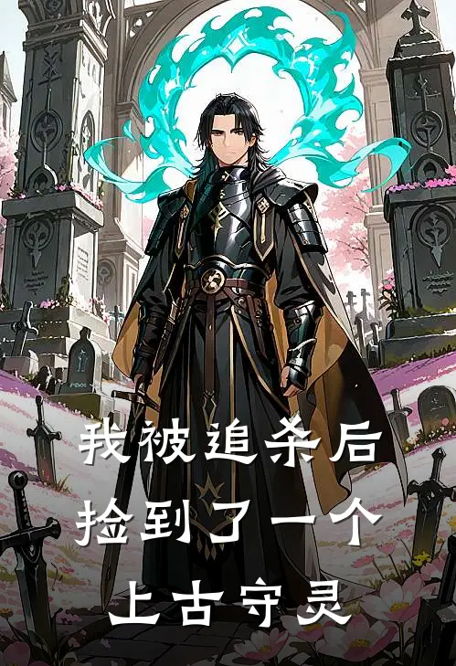 我被追杀后，捡到了一个上古守灵