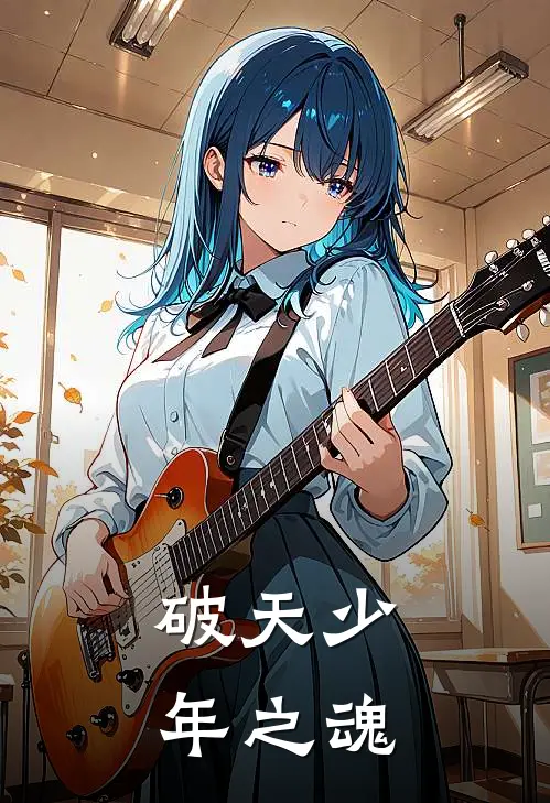 破天少年之魂