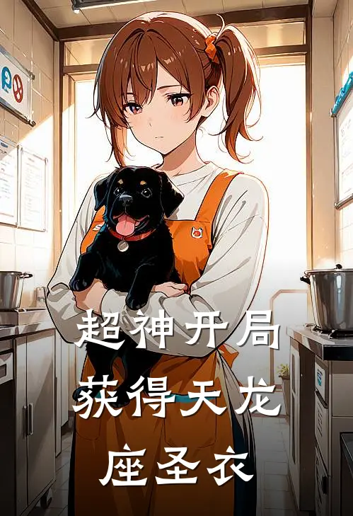 超神开局获得天龙座圣衣