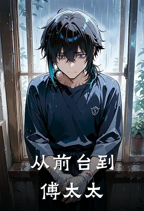 从前台到傅太太