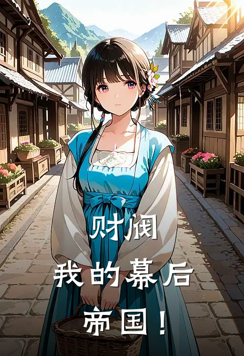 财阀：我的幕后帝国！