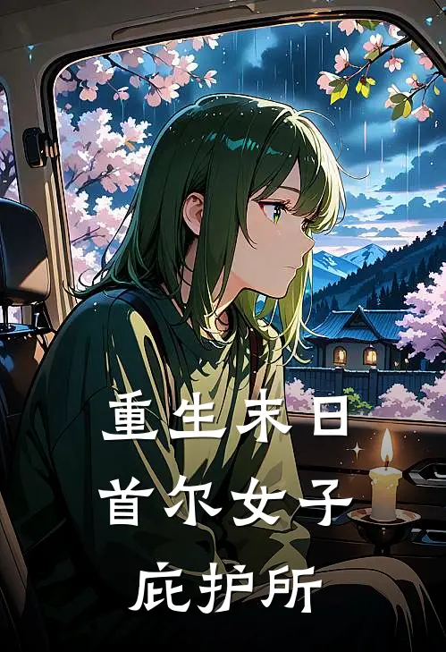 重生末日：首尔女子庇护所