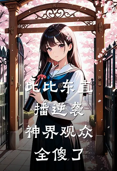 比比东直播逆袭，神界观众全傻了