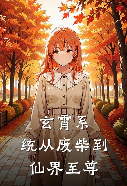 玄霄系：统从废柴到仙界至尊