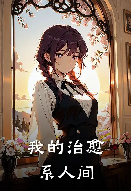 我的治愈系人间