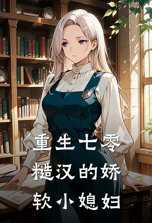 重生七零：糙汉的娇软小媳妇