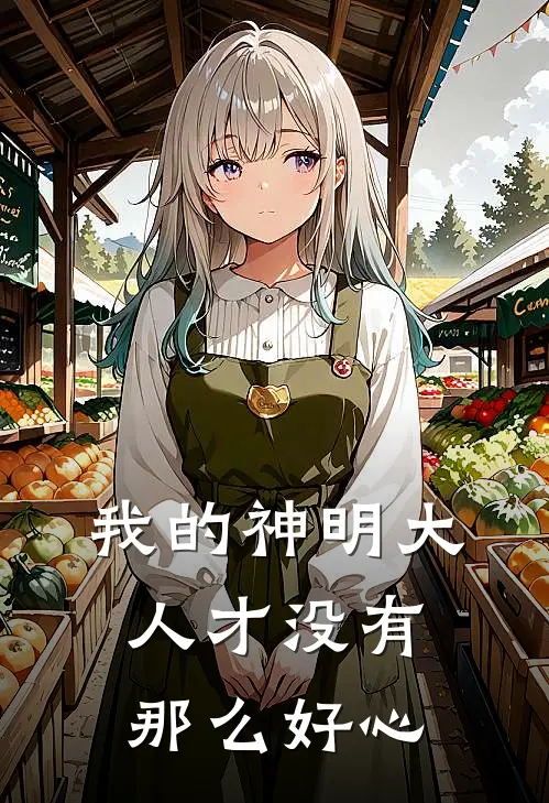 我的神明大人才没有那么好心