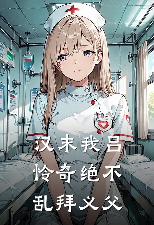 汉末我吕怜奇绝不乱拜义父