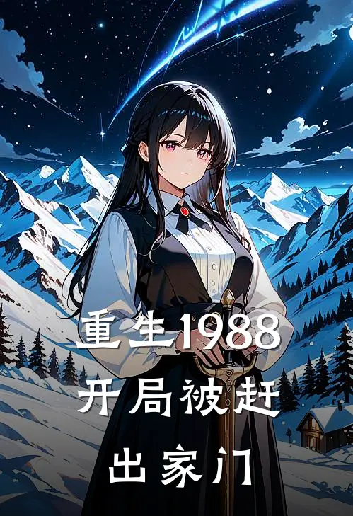 重生1988：开局被赶出家门