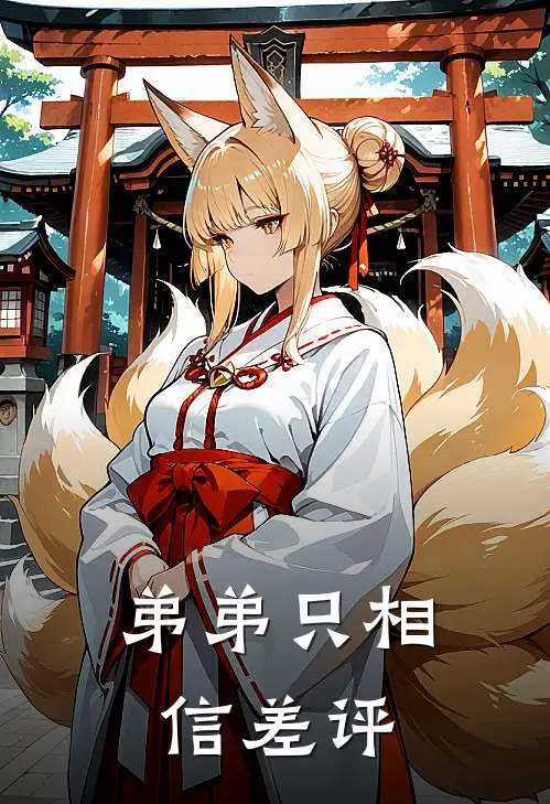 弟弟只相信差评