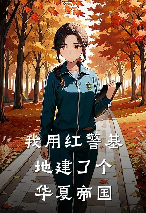 我用红警基地建了个华夏帝国