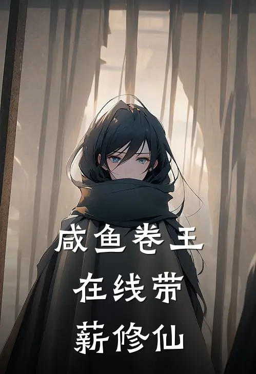 咸鱼卷王，在线带薪修仙