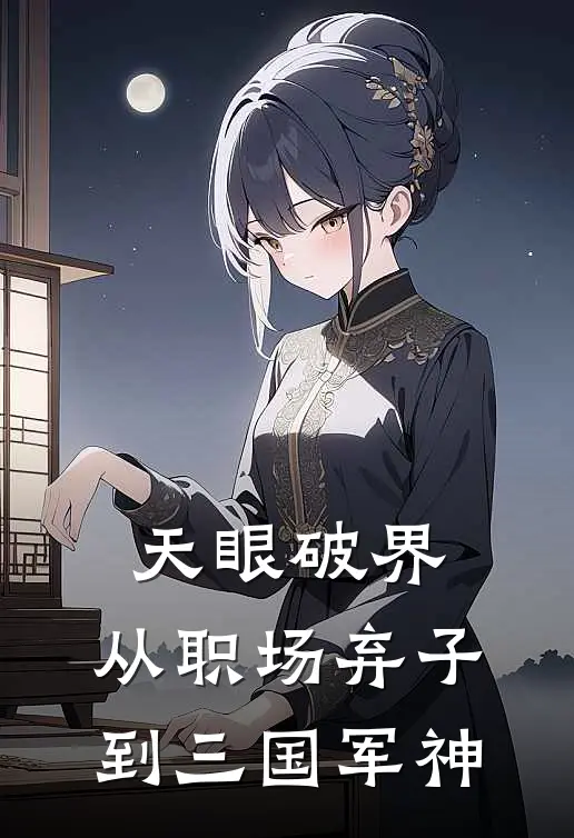 天眼破界：从职场弃子到三国军神