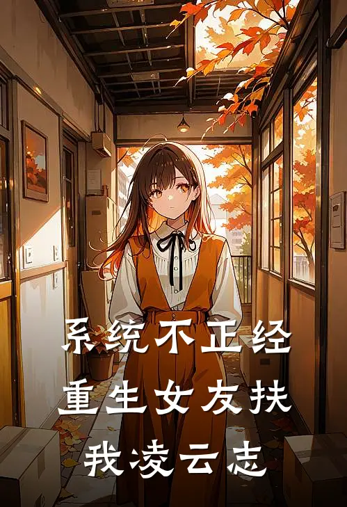 系统不正经，重生女友扶我凌云志