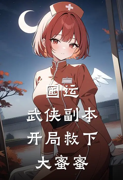 国运：武侠副本，开局救下大蜜蜜