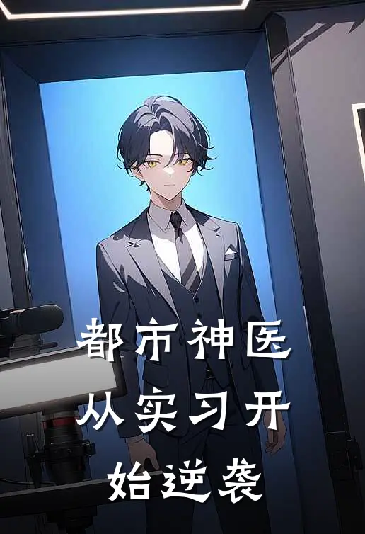 都市神医：从实习开始逆袭