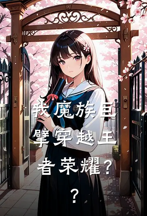 我魔族巨擘穿越王者荣耀？？