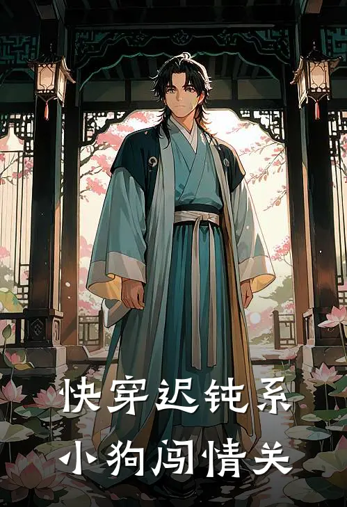 快穿迟钝系小狗闯情关