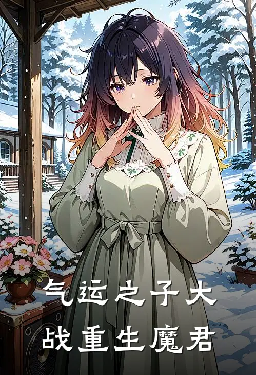 气运之子大战重生魔君