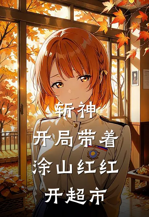 斩神：开局带着涂山红红开超市