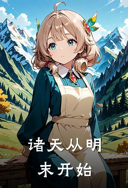 诸天从明末开始