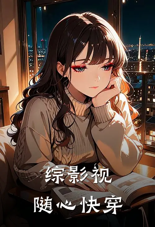 综影视：随心快穿