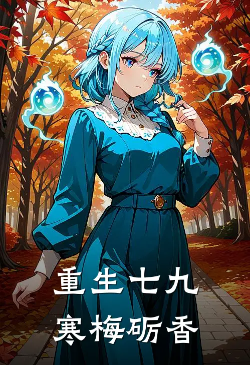 重生七九：寒梅砺香