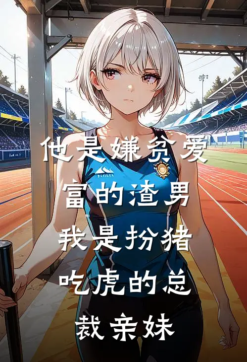 他是嫌贫爱富的渣男，我是扮猪吃虎的总裁亲妹