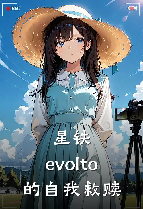 星铁：evolto的自我救赎