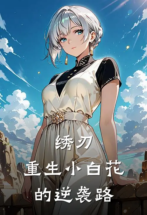 绣刃：重生小白花的逆袭路