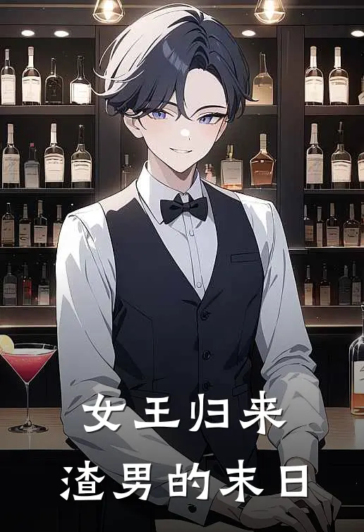 女王归来：渣男的末日