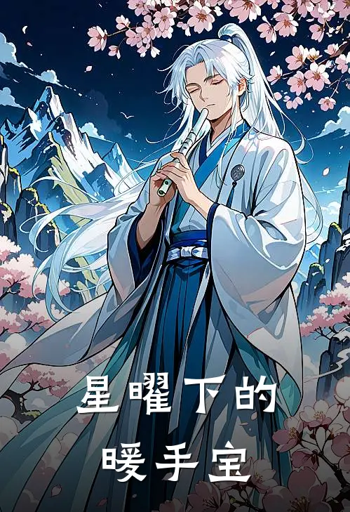 星曜下的暖手宝