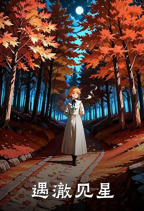 遇澈见星