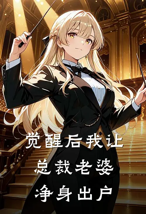 觉醒后我让总裁老婆净身出户