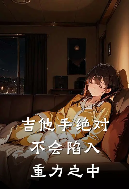 吉他手绝对不会陷入重力之中