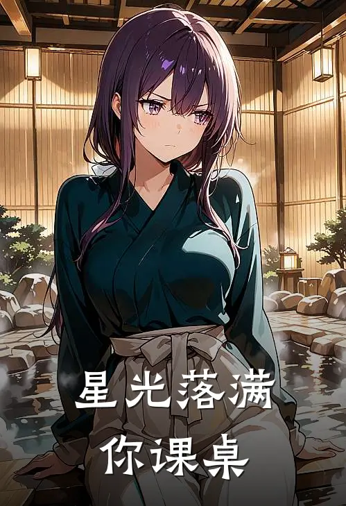 星光落满你课桌