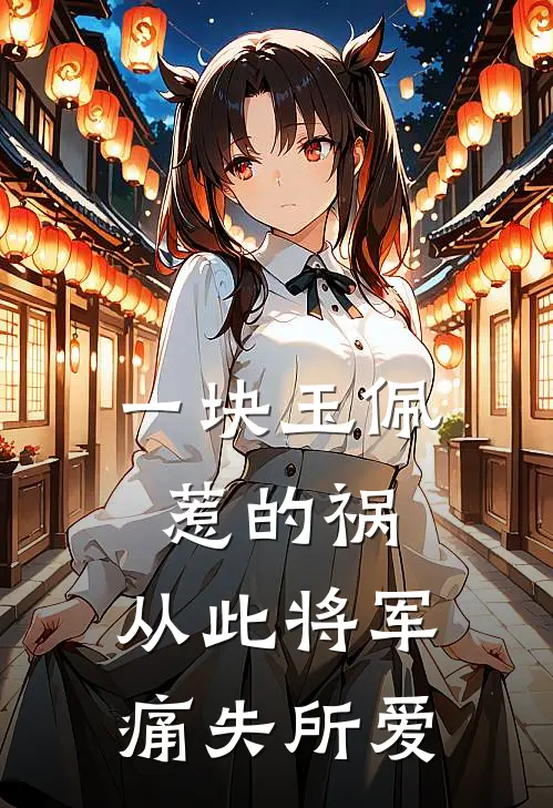 一块玉佩惹的祸，从此将军痛失所爱