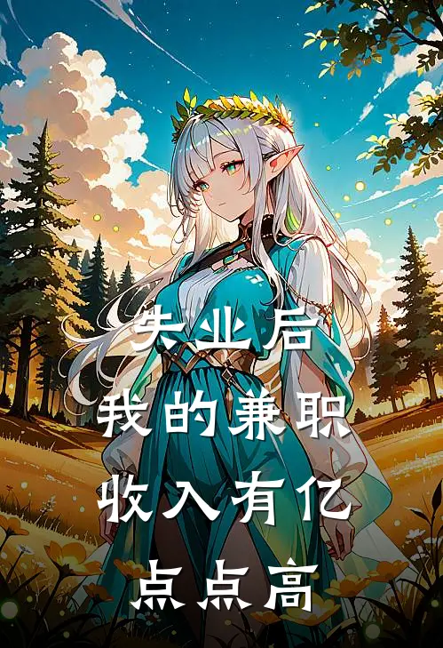 失业后，我的兼职收入有亿点点高