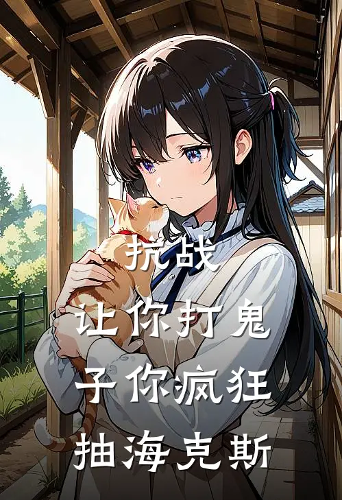 抗战：让你打鬼子你疯狂抽海克斯