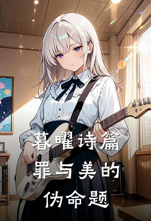 暮曜诗篇：罪与美的伪命题