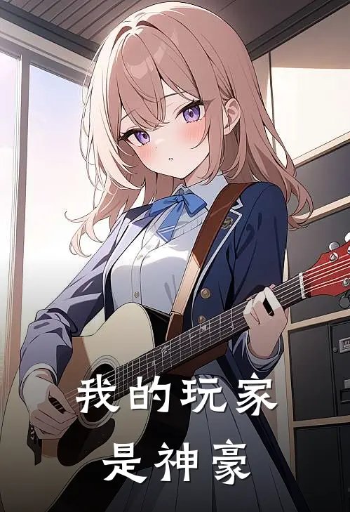 我的玩家是神豪