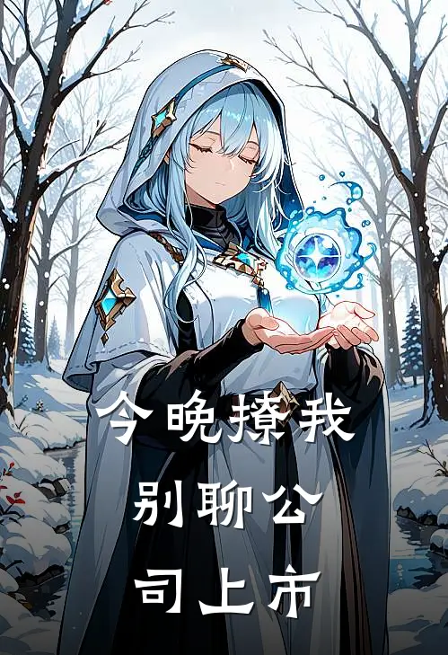 今晚撩我，别聊公司上市