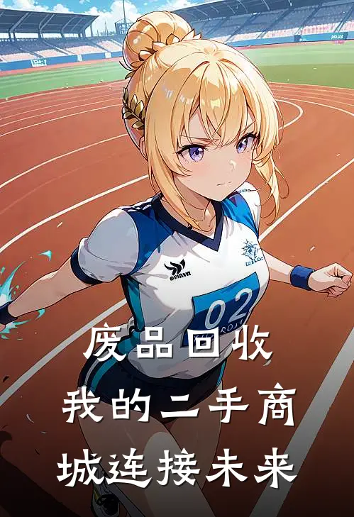 废品回收：我的二手商城连接未来