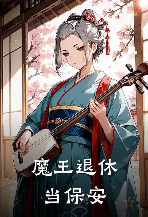 魔王退休当保安