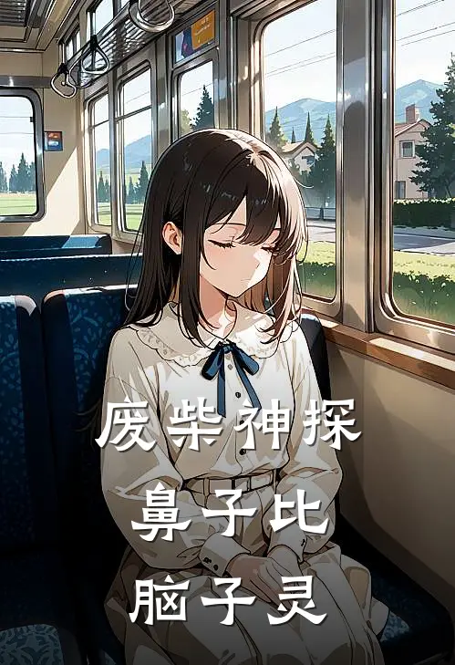 废柴神探：鼻子比脑子灵