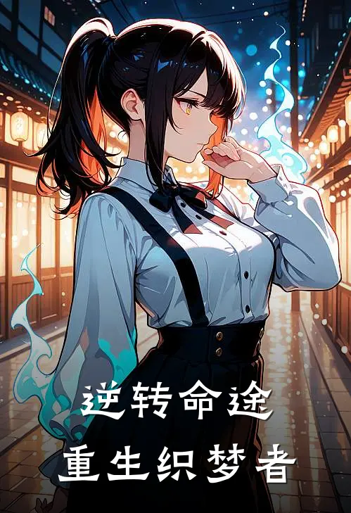 逆转命途：重生织梦者