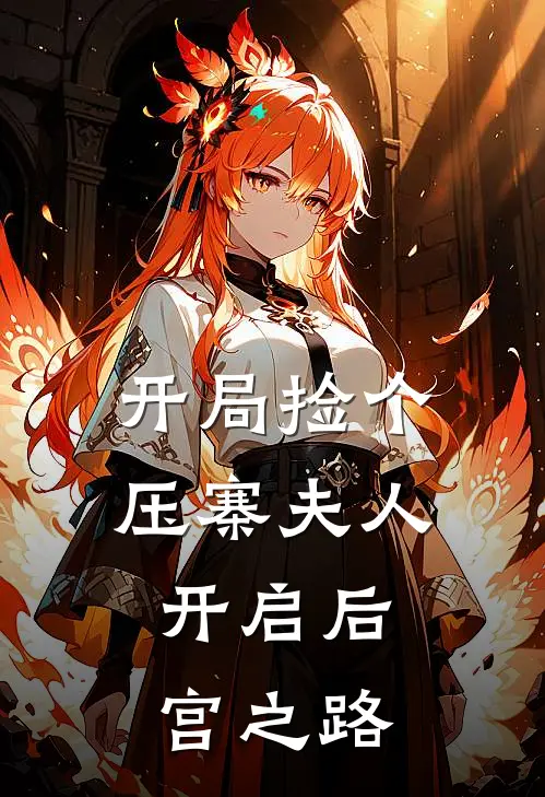 开局捡个压寨夫人，开启后宫之路