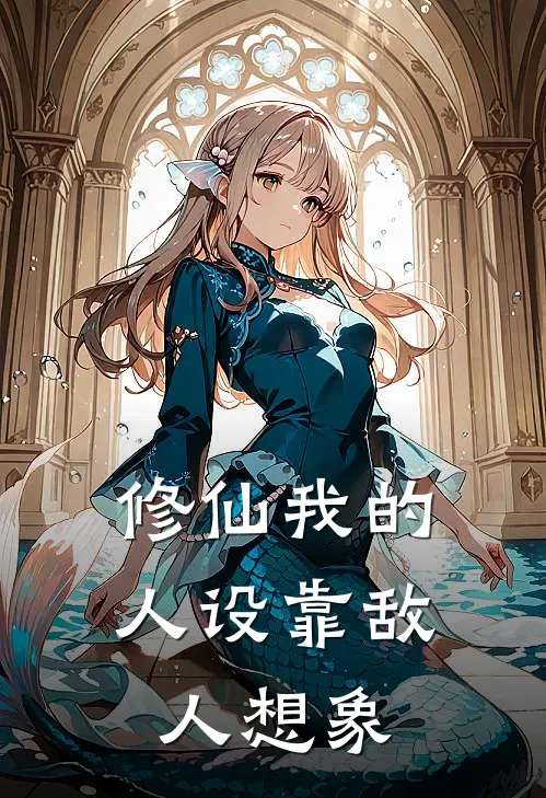 修仙我的人设靠敌人想象