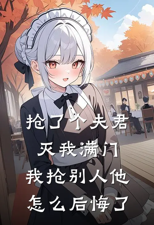 抢了个夫君灭我满门，我抢别人他怎么后悔了